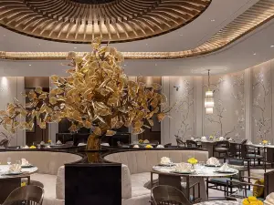 雄安索菲特酒店·乐轩华中餐厅