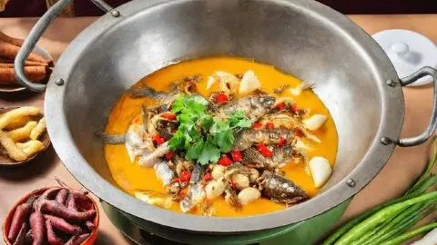 Bashangdaguotai (oujingyuanfen) in Guyuan County