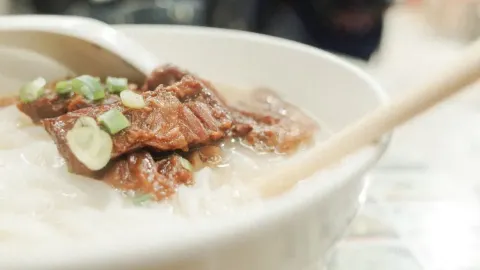 啊臻味道米粉(塔河路店) in Karamay