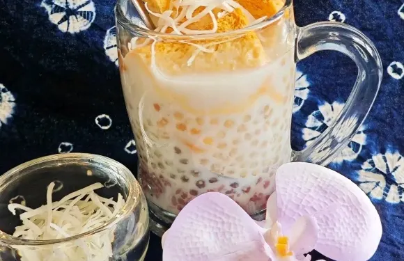 緬甸臘戌蘭添小吃店