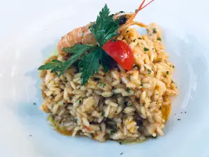 Konoba Marenda
