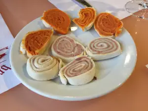 Braseria La Llar