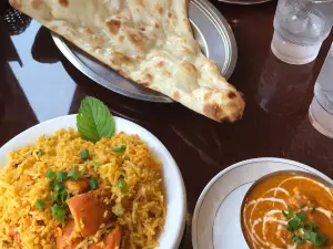 Rasoi Indian Restaurant Kure Main Store