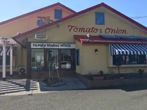 Tomato &Onion Kagoshima Aira