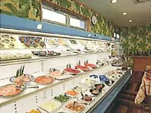 Restaurant Ichiban Kan