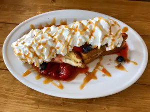 The Southern Cafe