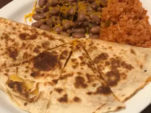 Chieftain Restaurant