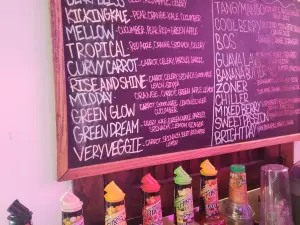 Mangoville Meat & Grocery
