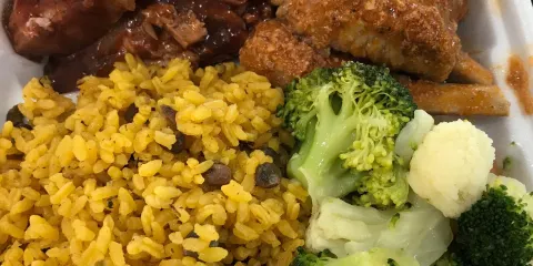 Lelo's Barbeque