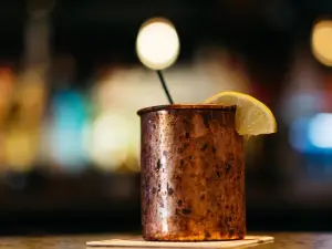 Skyybox Grill & Bar