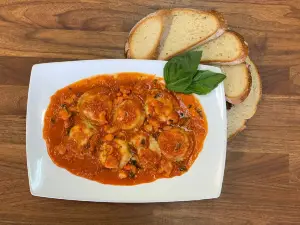 Arthur Ave Italian Deli