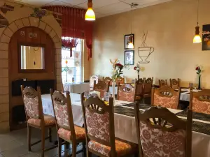 Cafe Europa Bistro