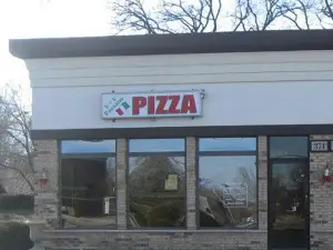 V & V Paesano Pizzeria