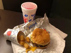 Sonic Drive-In