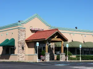 Garcia's Restaurant