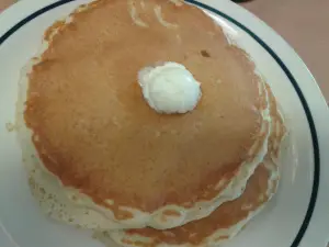 IHOP