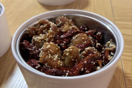 一品小碗菜 Yi Pin Mini Bowl | 怡保中国菜 Chinese Food Ipoh