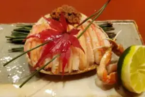 夜神友人のお店 Zeshin (Osaka Station/Umeda/Yodoyabashi/Hommachi, Osaka