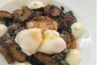 Popular dishes