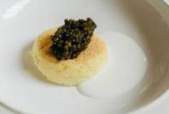 Popular dishes
