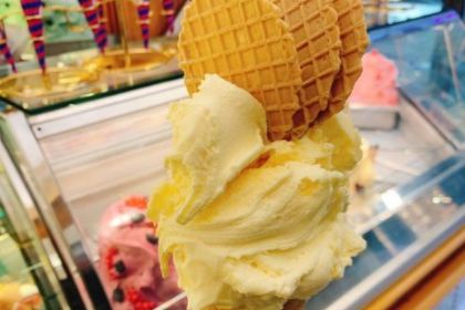 Gelateria Venchi Firenze