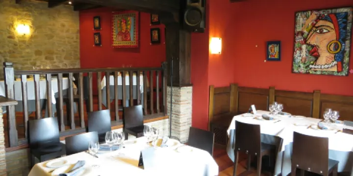 La Cocina del Principal