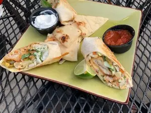 Aubree's Pizzeria & Grill