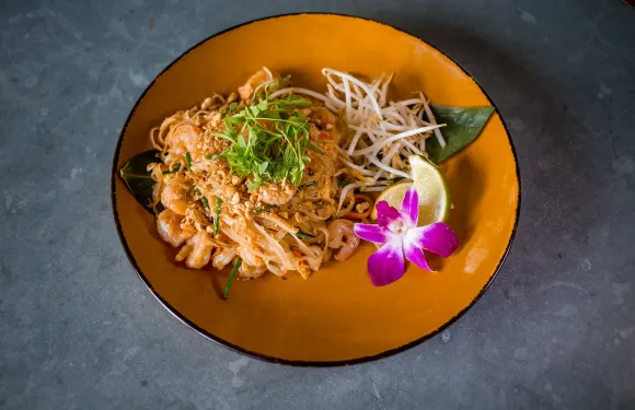 Kapow Noodle Bar