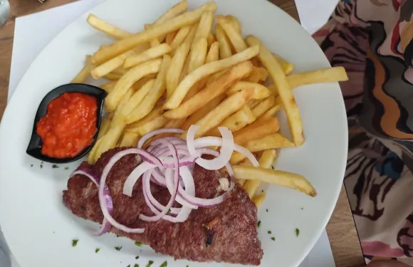 Restaurant Torre