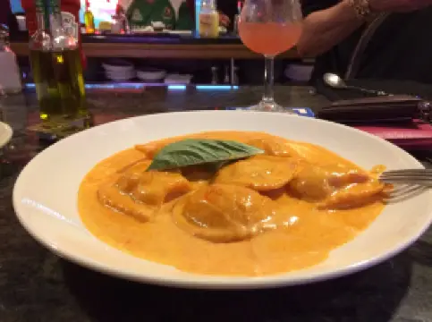 Dom N Ali Steaks and Seafood