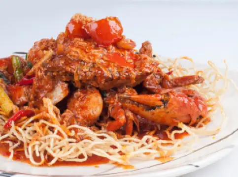 Randu Resto