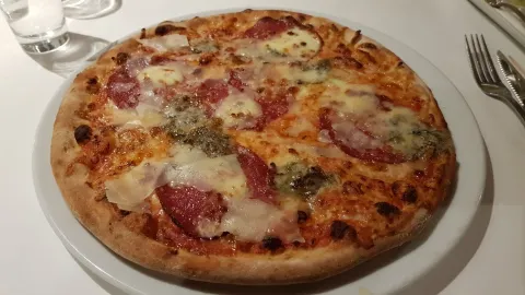 Intermezzo in Breda