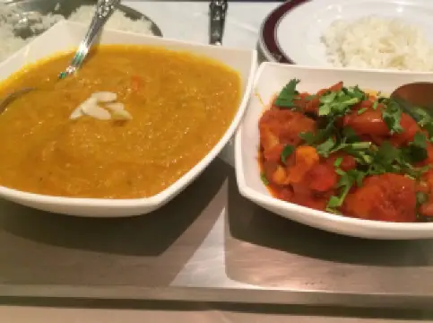 Meherin Bangladeshi and Indian Restaurant & Takeaway