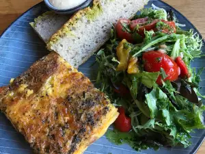 Jordbærpikene Tonsberg