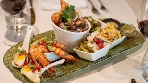 Restaurante Mercearia Eborim in 埃武拉