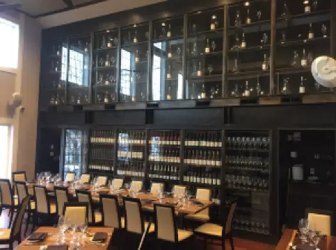 55 Wine Bar & Wood Grille