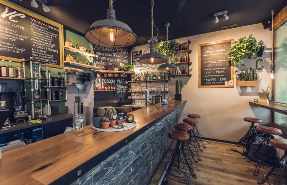 Velo Cafe