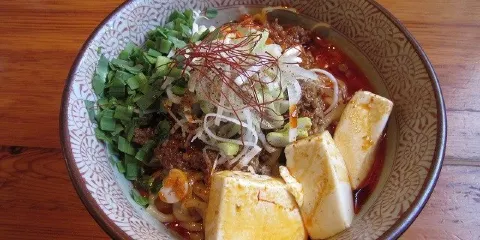 Menya Toranomichi