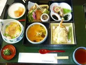 Japanese Restaurant Kumanonada