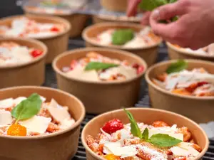 Boulangerie Feuillette
