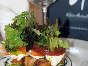 Restaurant Adrien Aumaitre