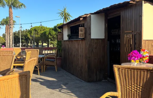 Bar le Tex