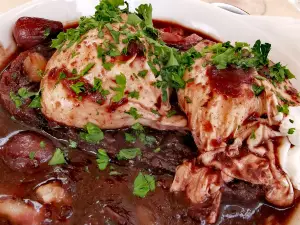 Le Bouchon du Palais