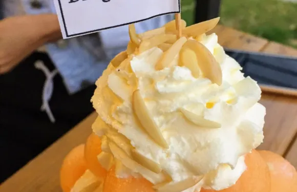 Bingsu Box