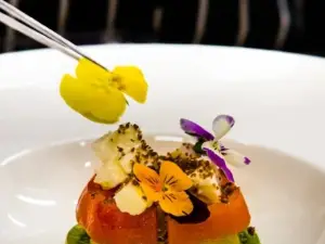 The Brodick Bar & Brasserie