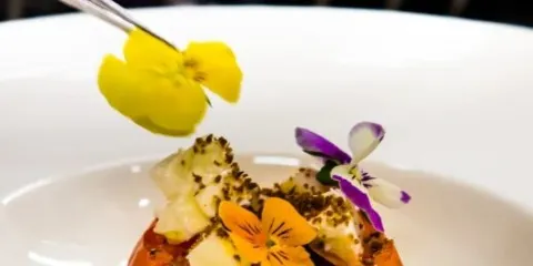 The Brodick Bar & Brasserie