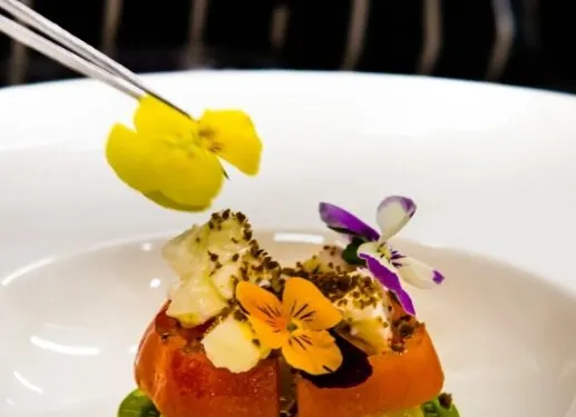 The Brodick Bar & Brasserie