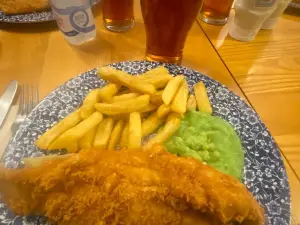 The Bell - JD Wetherspoon
