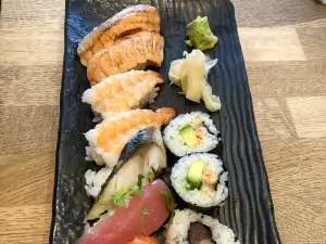 Miyazaki