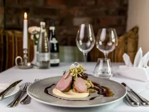 Timble Inn Restaurant